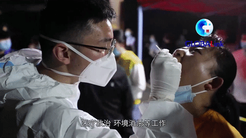 疫情发的动态/疫情最新动态文字-第3张图片