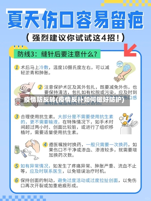 疫情防反转(疫情反扑如何做好防护)-第1张图片