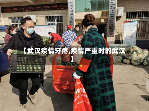 【武汉疫情牙疼,疫情严重时的武汉】-第1张图片