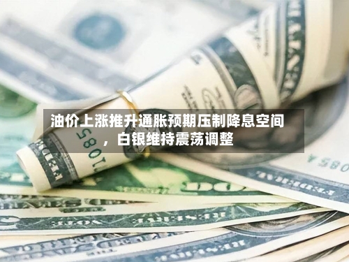 油价上涨推升通胀预期压制降息空间，白银维持震荡调整-第1张图片