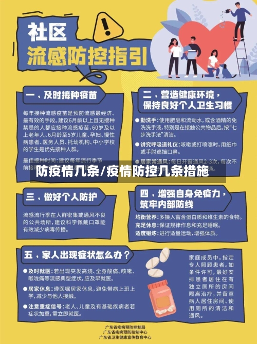防疫情几条/疫情防控几条措施-第1张图片