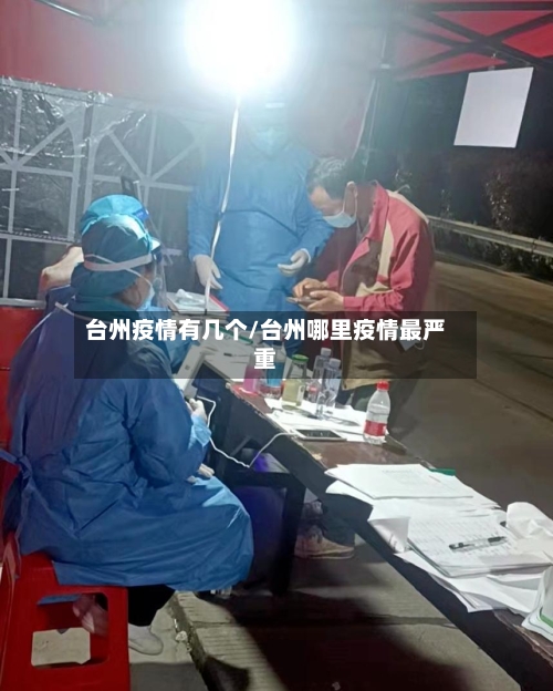 台州疫情有几个/台州哪里疫情最严重-第1张图片