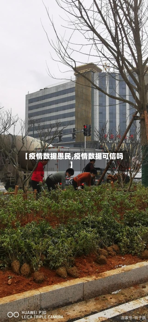 【疫情数据愚民,疫情数据可信吗】-第1张图片
