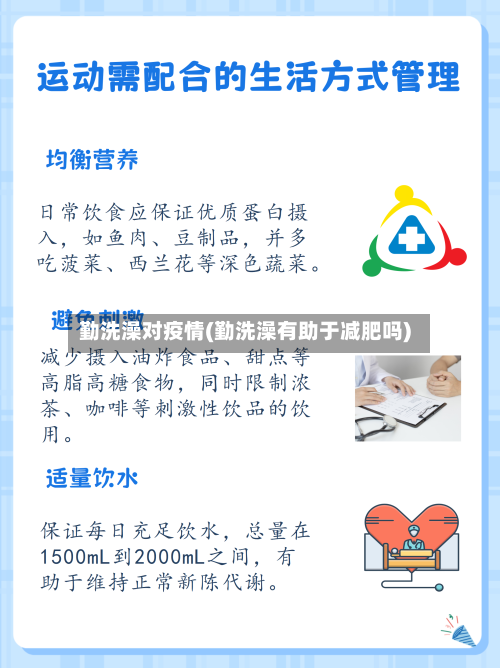 勤洗澡对疫情(勤洗澡有助于减肥吗)-第1张图片