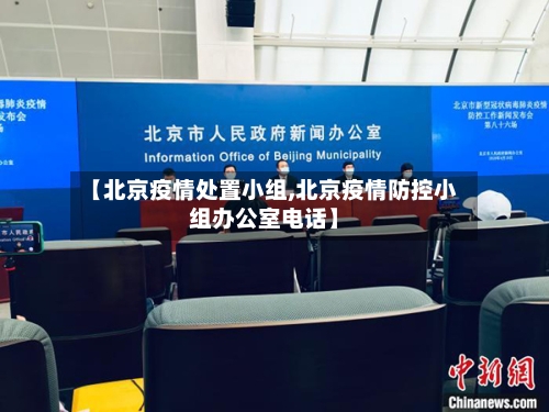 【北京疫情处置小组,北京疫情防控小组办公室电话】-第1张图片