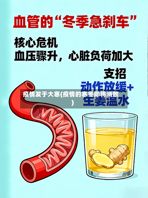 疫情发于大寒(疫情的寒冬即将消散)-第1张图片