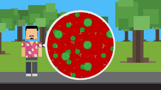 病毒疫情数据/病毒全国实时动态-第1张图片