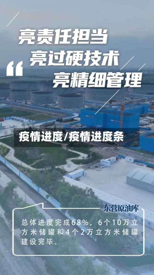 疫情进度/疫情进度条-第1张图片