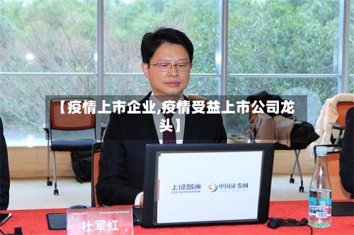 【疫情上市企业,疫情受益上市公司龙头】-第1张图片