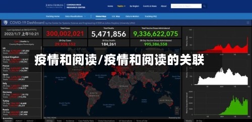 疫情和阅读/疫情和阅读的关联-第1张图片