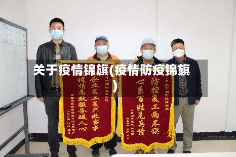 关于疫情锦旗(疫情防疫锦旗)-第1张图片