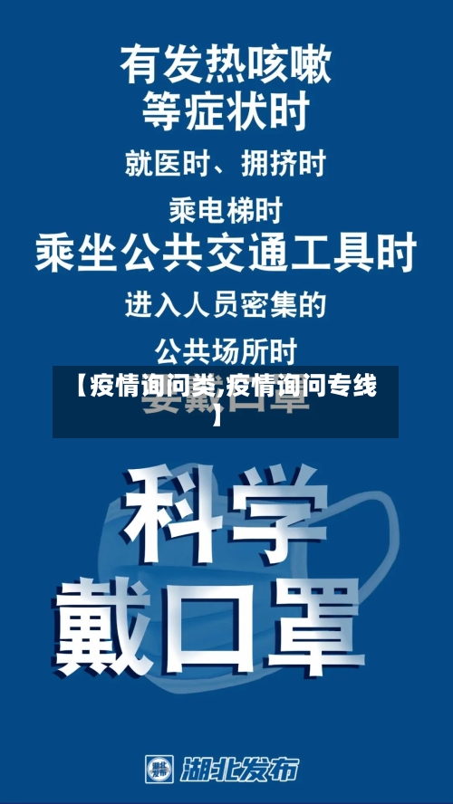 【疫情询问类,疫情询问专线】-第2张图片