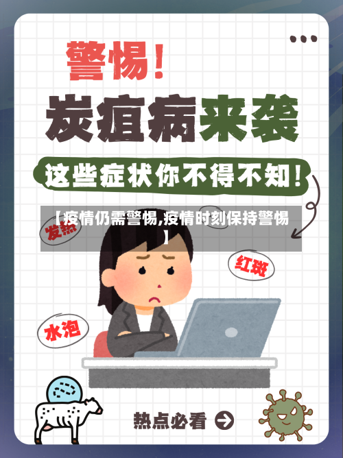 【疫情仍需警惕,疫情时刻保持警惕】-第1张图片