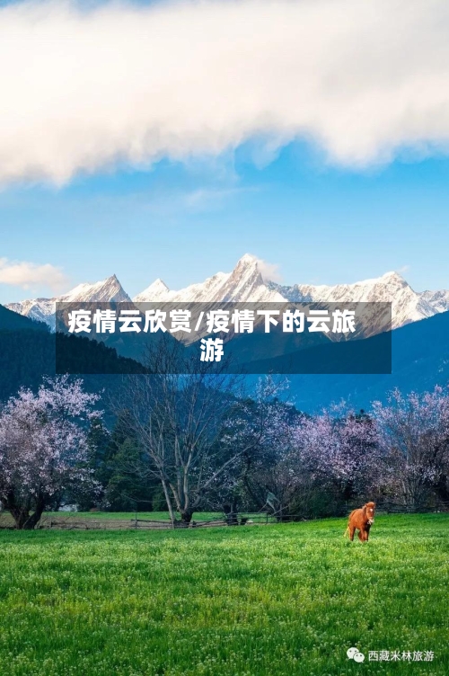 疫情云欣赏/疫情下的云旅游-第1张图片
