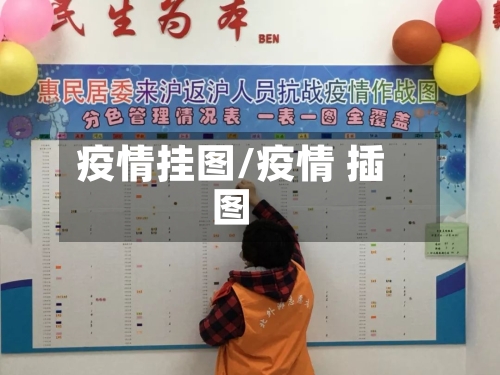 疫情挂图/疫情 插图-第1张图片