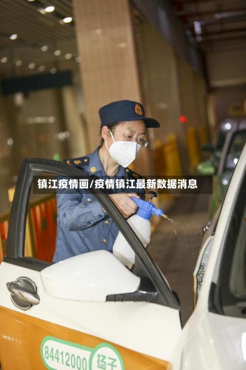 镇江疫情画/疫情镇江最新数据消息-第1张图片