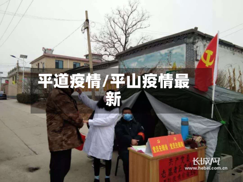 平道疫情/平山疫情最新-第1张图片