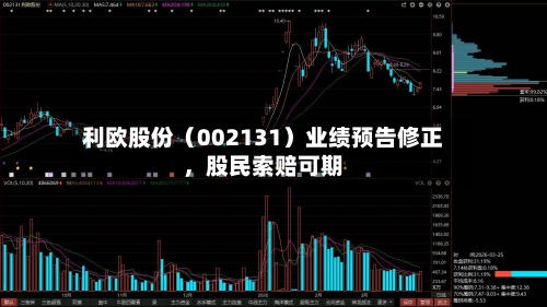 利欧股份（002131）业绩预告修正	，股民索赔可期-第1张图片