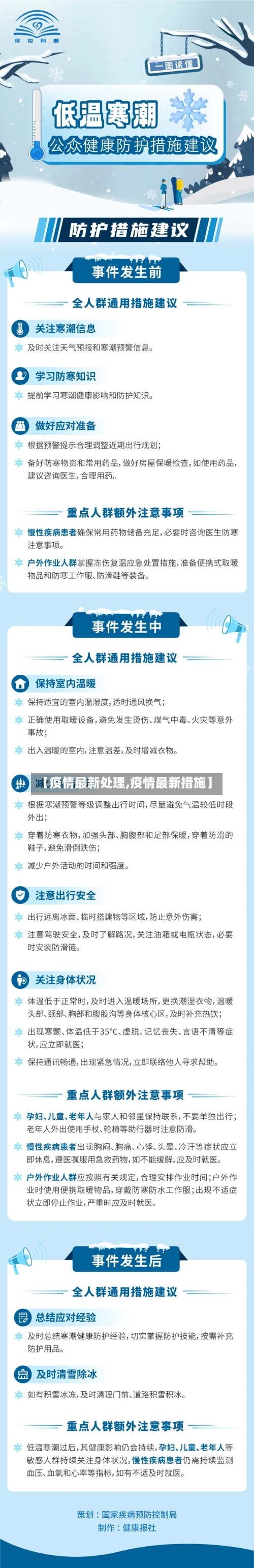 【疫情最新处理,疫情最新措施】-第1张图片