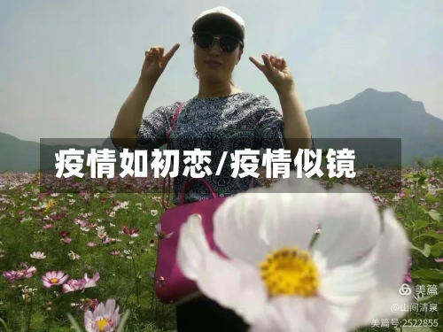 疫情如初恋/疫情似镜-第1张图片