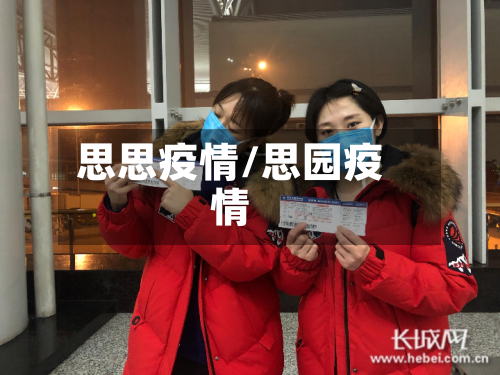 思思疫情/思园疫情-第1张图片