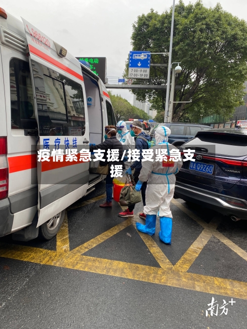 疫情紧急支援/接受紧急支援-第1张图片