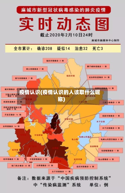 疫情认识(疫情认识的人该取什么昵称)-第1张图片