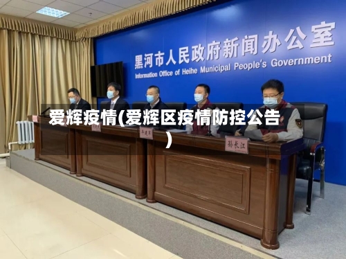 爱辉疫情(爱辉区疫情防控公告)-第1张图片
