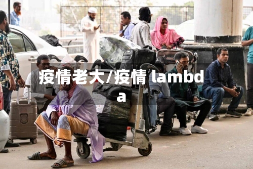 疫情老大/疫情 lambda-第1张图片