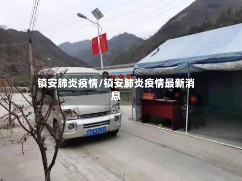 镇安肺炎疫情/镇安肺炎疫情最新消息-第1张图片