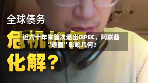 近六十年来首次退出OPEC，阿联酋“退圈”影响几何？-第1张图片