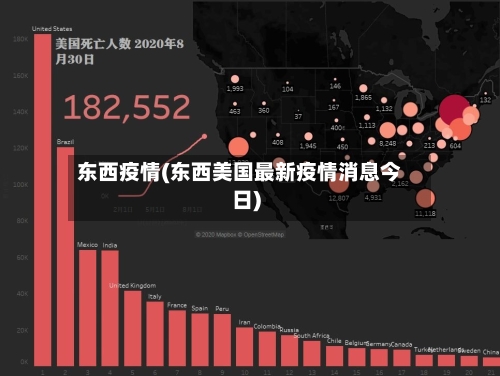东西疫情(东西美国最新疫情消息今日)-第1张图片