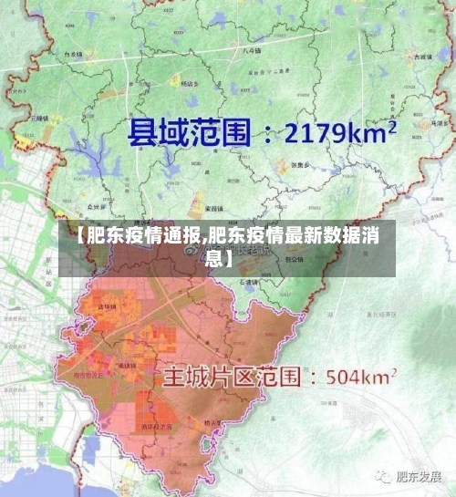 【肥东疫情通报,肥东疫情最新数据消息】-第1张图片