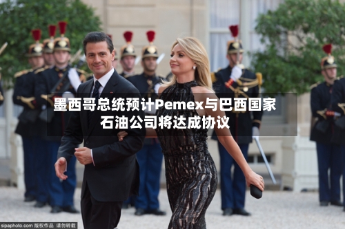 墨西哥总统预计Pemex与巴西国家石油公司将达成协议-第1张图片