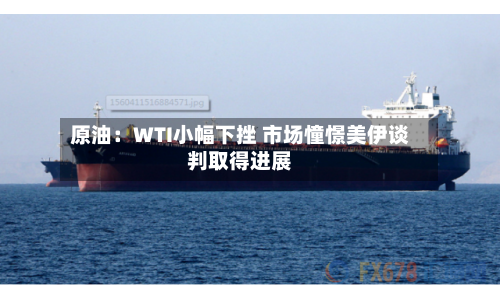 原油：WTI小幅下挫 市场憧憬美伊谈判取得进展-第1张图片