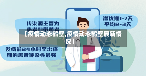 【疫情动态鹤壁,疫情动态鹤壁最新情况】-第1张图片