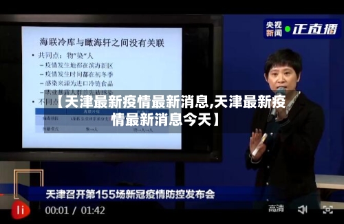 【天津最新疫情最新消息,天津最新疫情最新消息今天】-第3张图片