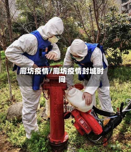 廊坊疫情/廊坊疫情封城时间-第1张图片