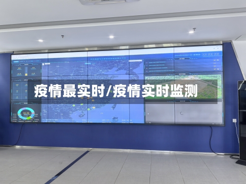 疫情最实时/疫情实时监测-第1张图片