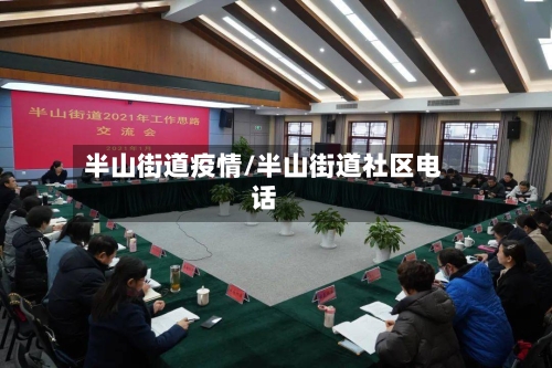 半山街道疫情/半山街道社区电话-第2张图片