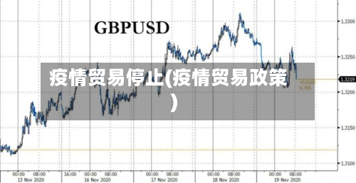 疫情贸易停止(疫情贸易政策)-第2张图片