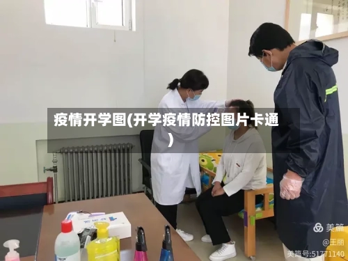 疫情开学图(开学疫情防控图片卡通)-第1张图片