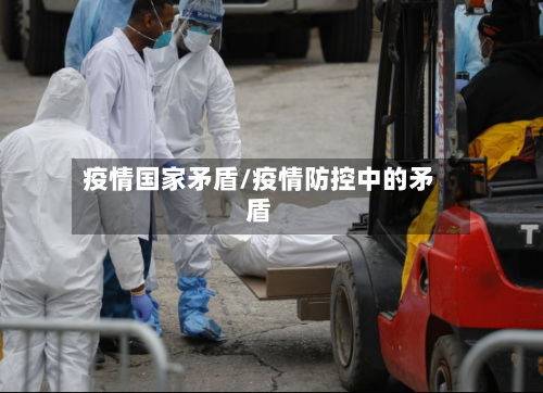 疫情国家矛盾/疫情防控中的矛盾-第1张图片
