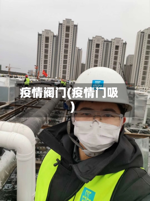 疫情阀门(疫情门吸)-第2张图片