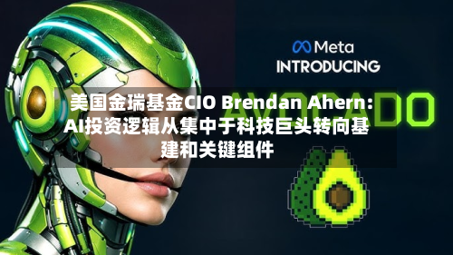 美国金瑞基金CIO Brendan Ahern: AI投资逻辑从集中于科技巨头转向基建和关键组件-第3张图片