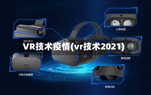VR技术疫情(vr技术2021)-第2张图片