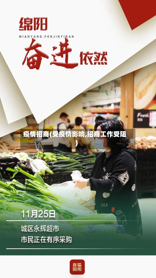 疫情招商(受疫情影响,招商工作受阻)-第1张图片