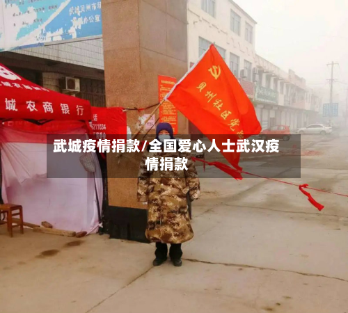武城疫情捐款/全国爱心人士武汉疫情捐款-第1张图片