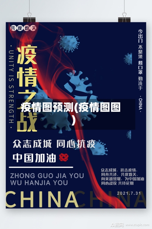 疫情图预测(疫情图图)-第2张图片
