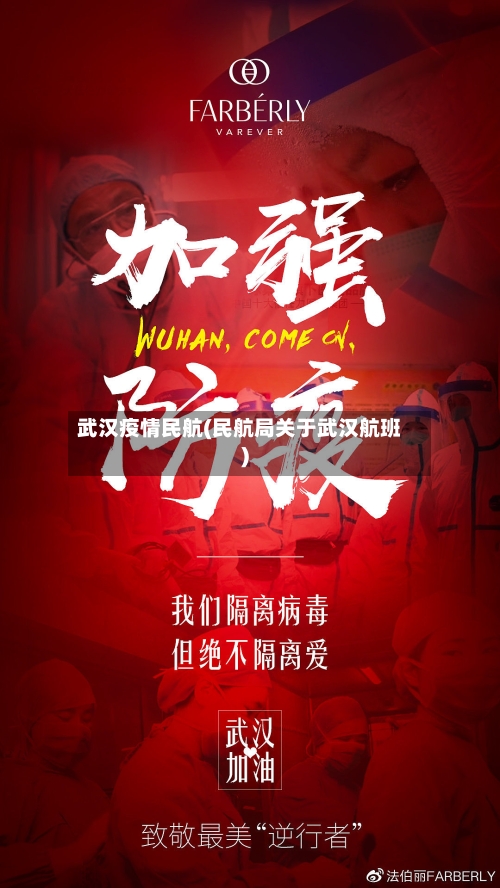 武汉疫情民航(民航局关于武汉航班)-第3张图片